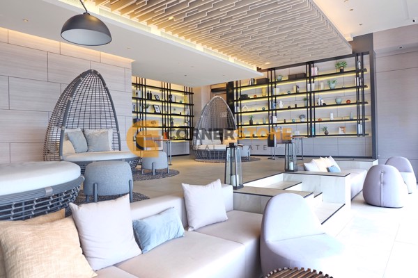 Picture of คอนโด 1 ห้องนอน ในโครงการ แอนโดรเมด้า คอนโดมิเนียม พัทยา ตั้งอยู่ที่ พระตำหนัก