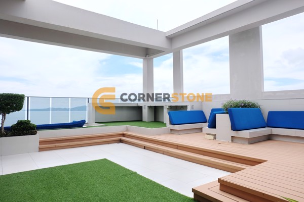 Picture of คอนโด 1 ห้องนอน ในโครงการ แอนโดรเมด้า คอนโดมิเนียม พัทยา ตั้งอยู่ที่ พระตำหนัก