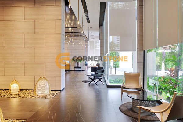 Picture of คอนโด 1 ห้องนอน ในโครงการ แอนโดรเมด้า คอนโดมิเนียม พัทยา ตั้งอยู่ที่ พระตำหนัก