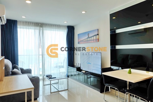 Picture of คอนโด 1 ห้องนอน ในโครงการ The Vision Condominium ตั้งอยู่ที่ พระตำหนัก