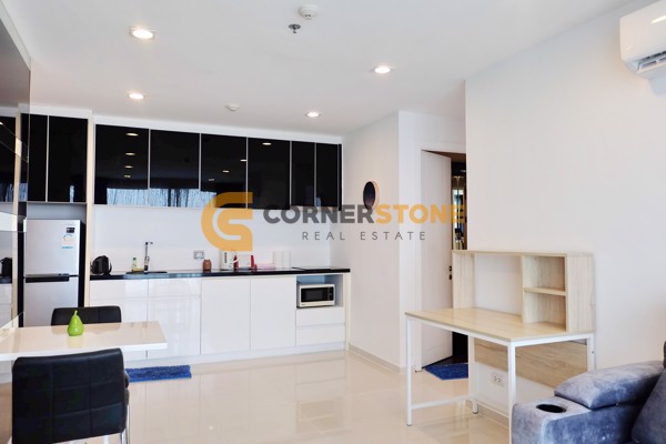 Picture of คอนโด 1 ห้องนอน ในโครงการ The Vision Condominium ตั้งอยู่ที่ พระตำหนัก