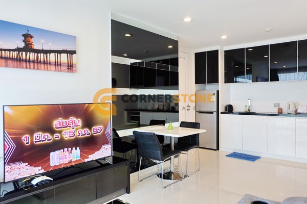 Picture of คอนโด 1 ห้องนอน ในโครงการ The Vision Condominium ตั้งอยู่ที่ พระตำหนัก