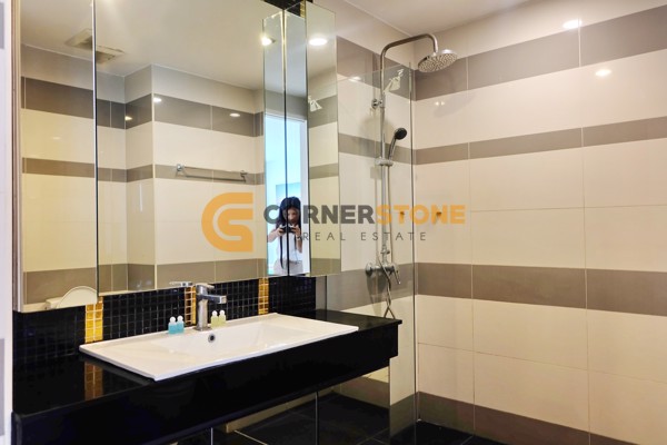 Picture of คอนโด 1 ห้องนอน ในโครงการ The Vision Condominium ตั้งอยู่ที่ พระตำหนัก