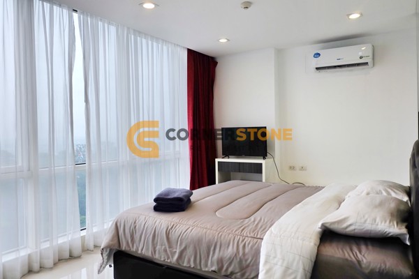 Picture of คอนโด 1 ห้องนอน ในโครงการ The Vision Condominium ตั้งอยู่ที่ พระตำหนัก