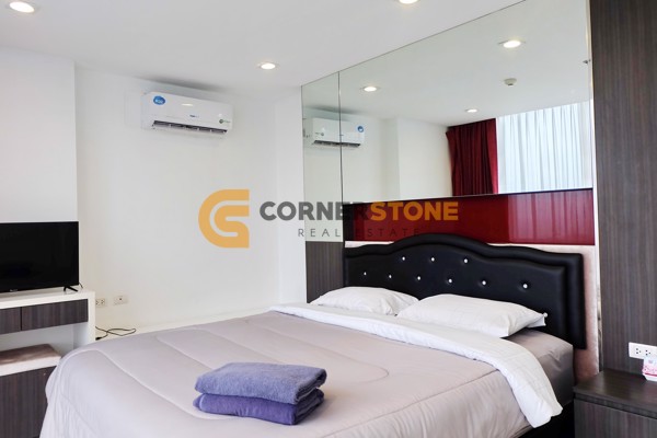 Picture of คอนโด 1 ห้องนอน ในโครงการ The Vision Condominium ตั้งอยู่ที่ พระตำหนัก