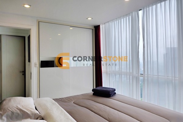 Picture of คอนโด 1 ห้องนอน ในโครงการ The Vision Condominium ตั้งอยู่ที่ พระตำหนัก