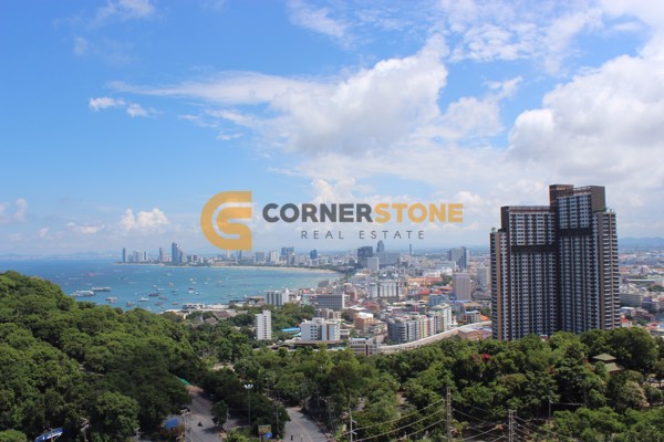 Picture of คอนโด 1 ห้องนอน ในโครงการ The Vision Condominium ตั้งอยู่ที่ พระตำหนัก