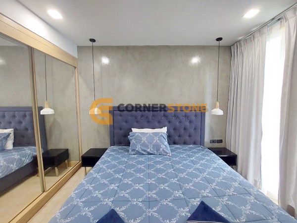 Picture of คอนโด ห้องสตูดิโอ้ ในโครงการ The Cliff Residence Condominium ตั้งอยู่ที่ พระตำหนัก