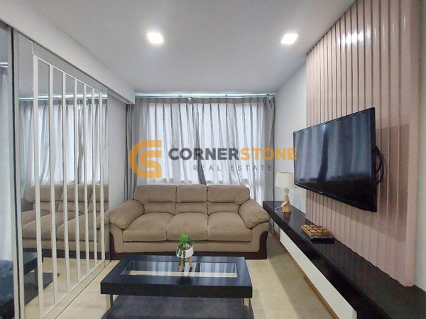 Picture of คอนโด ห้องสตูดิโอ้ ในโครงการ The Cliff Residence Condominium ตั้งอยู่ที่ พระตำหนัก