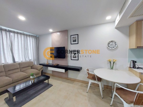 Picture of คอนโด ห้องสตูดิโอ้ ในโครงการ The Cliff Residence Condominium ตั้งอยู่ที่ พระตำหนัก