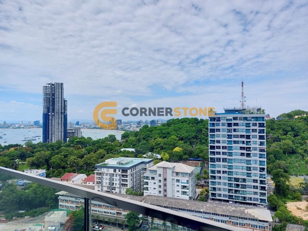 Picture of คอนโด ห้องสตูดิโอ้ ในโครงการ The Cliff Residence Condominium ตั้งอยู่ที่ พระตำหนัก