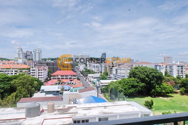 Picture of 1 Bedroom Condo in One Tower Pratumnak Pratumnak Hill