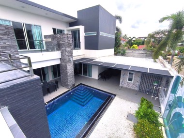 Picture of 6 Bedroom luxury House in East Pattaya