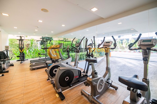 Picture of คอนโด 1 ห้องนอน ในโครงการ City Garden Pratumnak ตั้งอยู่ที่ พระตำหนัก