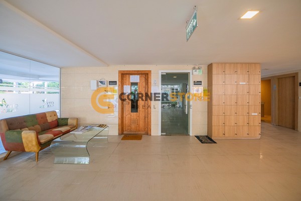 Picture of คอนโด 1 ห้องนอน ในโครงการ City Garden Pratumnak ตั้งอยู่ที่ พระตำหนัก