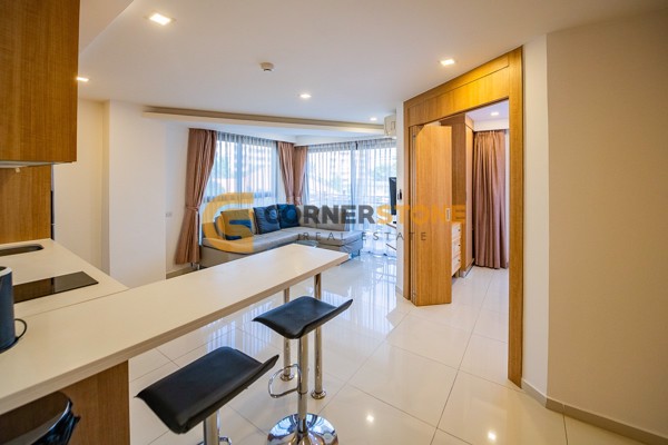 Picture of คอนโด 1 ห้องนอน ในโครงการ City Garden Pratumnak ตั้งอยู่ที่ พระตำหนัก