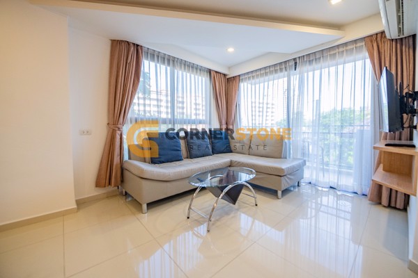 Picture of คอนโด 1 ห้องนอน ในโครงการ City Garden Pratumnak ตั้งอยู่ที่ พระตำหนัก