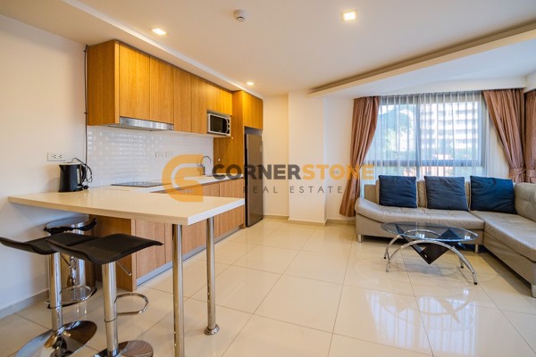 Picture of คอนโด 1 ห้องนอน ในโครงการ City Garden Pratumnak ตั้งอยู่ที่ พระตำหนัก