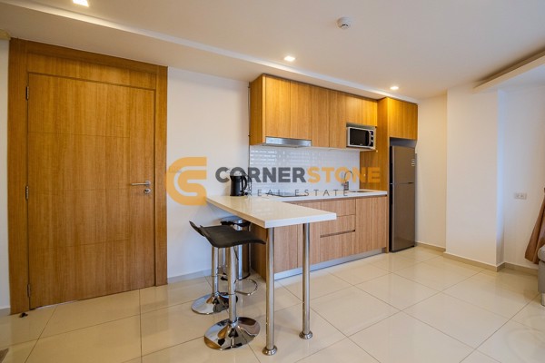 Picture of คอนโด 1 ห้องนอน ในโครงการ City Garden Pratumnak ตั้งอยู่ที่ พระตำหนัก