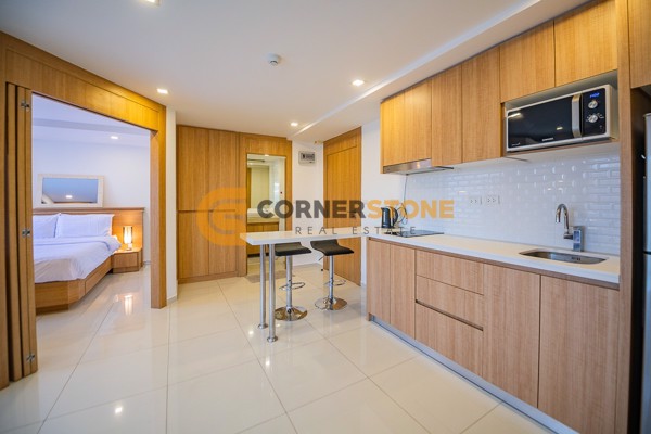 Picture of คอนโด 1 ห้องนอน ในโครงการ City Garden Pratumnak ตั้งอยู่ที่ พระตำหนัก