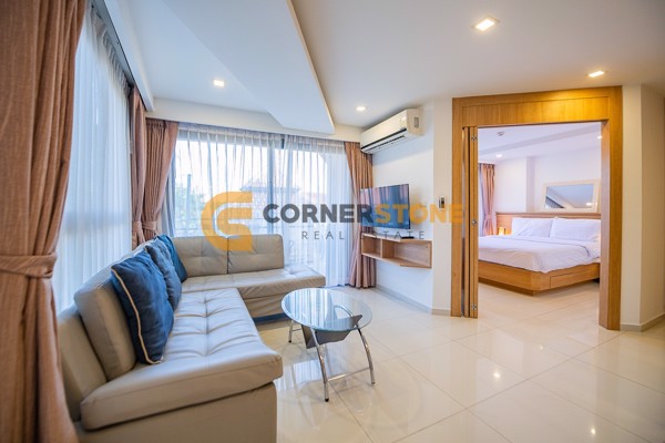 Picture of คอนโด 1 ห้องนอน ในโครงการ City Garden Pratumnak ตั้งอยู่ที่ พระตำหนัก