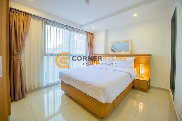 Picture of คอนโด 1 ห้องนอน ในโครงการ City Garden Pratumnak ตั้งอยู่ที่ พระตำหนัก