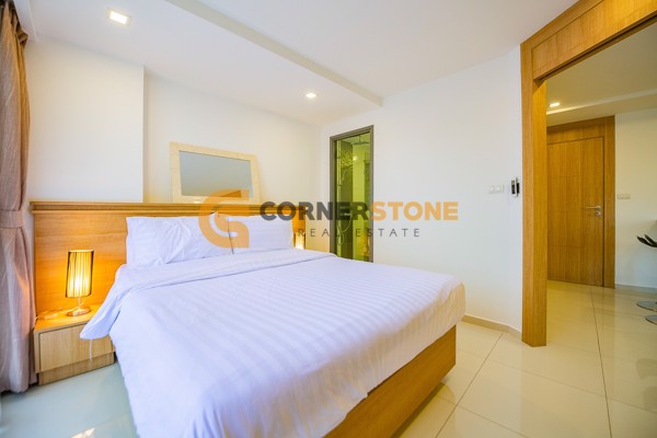 Picture of คอนโด 1 ห้องนอน ในโครงการ City Garden Pratumnak ตั้งอยู่ที่ พระตำหนัก