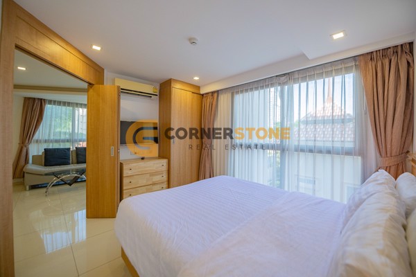 Picture of คอนโด 1 ห้องนอน ในโครงการ City Garden Pratumnak ตั้งอยู่ที่ พระตำหนัก