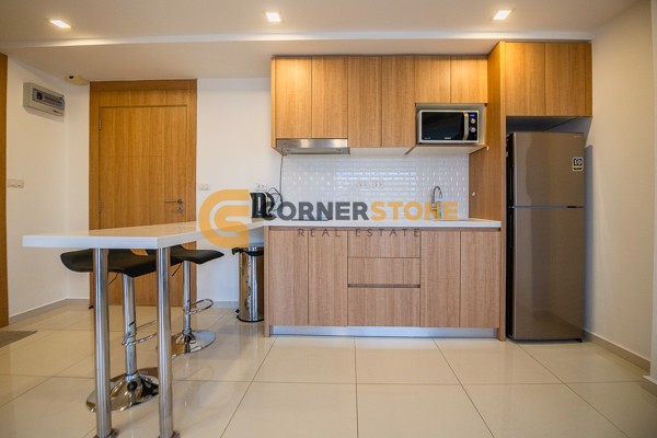 Picture of คอนโด 1 ห้องนอน ในโครงการ City Garden Pratumnak ตั้งอยู่ที่ พระตำหนัก