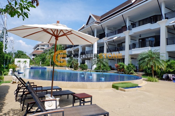 Picture of 3 Bedroom Condo in Sunrise Beach Resort And Residence Na Jomtien