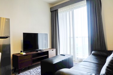 Picture of 1 Bedroom Condo in Unixx South Pattaya Pattaya