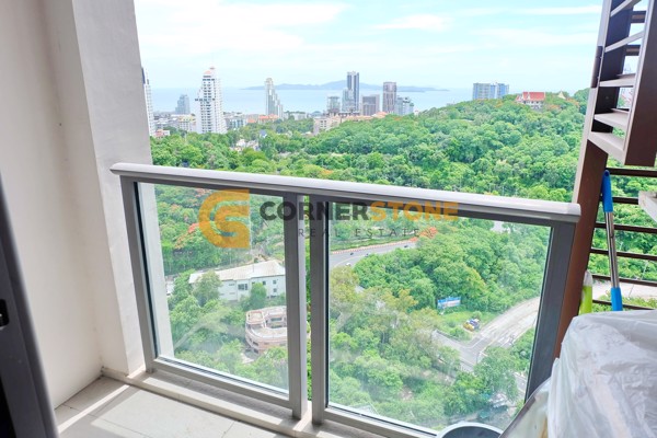 Picture of 1 Bedroom Condo in Unixx South Pattaya Pattaya