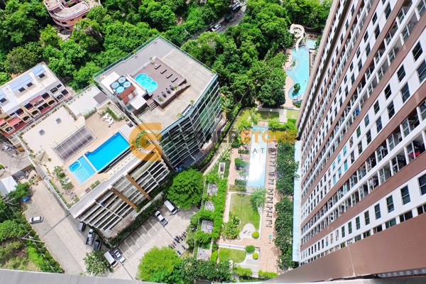 Picture of 1 Bedroom Condo in Unixx South Pattaya Pattaya