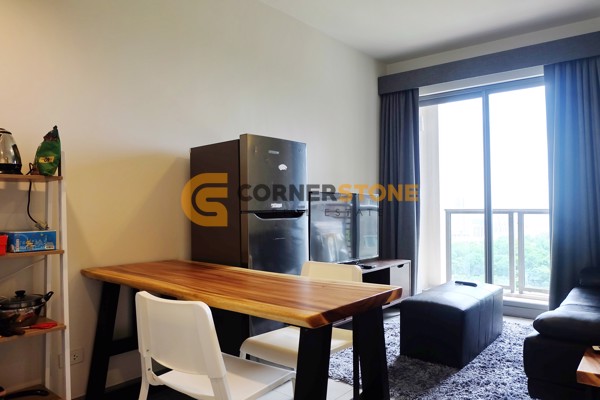 Picture of 1 Bedroom Condo in Unixx South Pattaya Pattaya