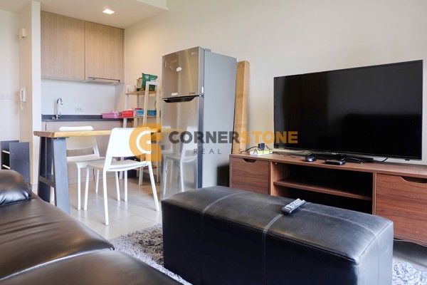 Picture of 1 Bedroom Condo in Unixx South Pattaya Pattaya
