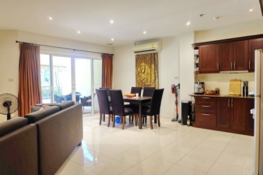 Picture of 2 bedroom Condo in Nordic Park Hill Pratumnak Hill