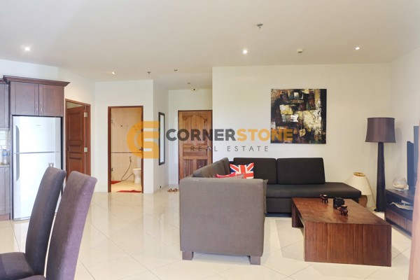 Picture of 2 bedroom Condo in Nordic Park Hill Pratumnak Hill
