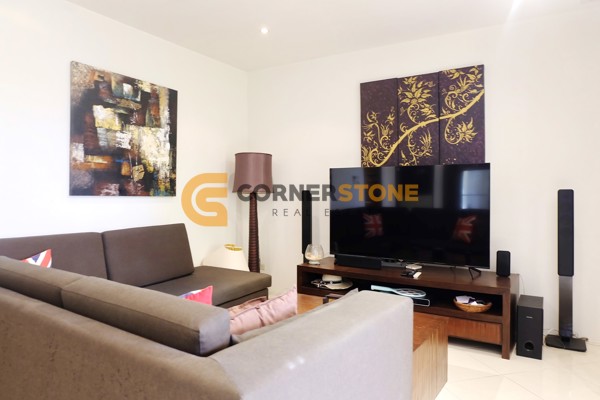 Picture of 2 bedroom Condo in Nordic Park Hill Pratumnak Hill