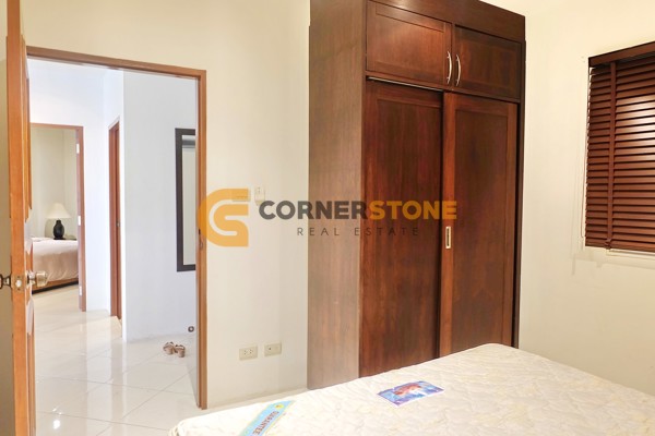 Picture of 2 bedroom Condo in Nordic Park Hill Pratumnak Hill