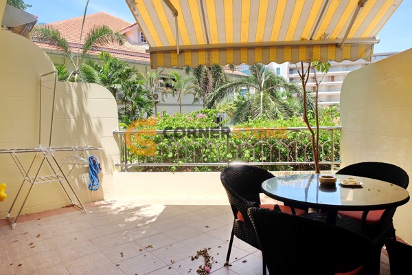 Picture of 2 bedroom Condo in Nordic Park Hill Pratumnak Hill