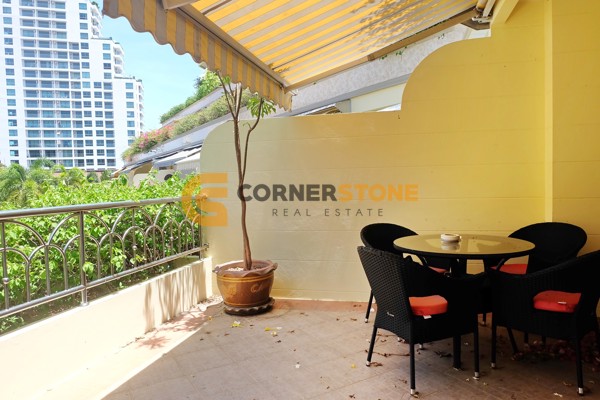 Picture of 2 bedroom Condo in Nordic Park Hill Pratumnak Hill