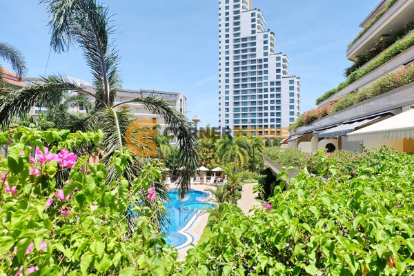 Picture of 2 bedroom Condo in Nordic Park Hill Pratumnak Hill