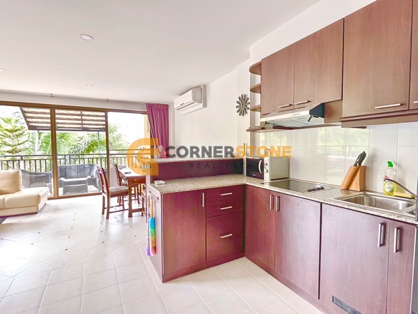 Picture of 3 Bedroom Condo in Sunrise Beach Resort And Residence Na Jomtien