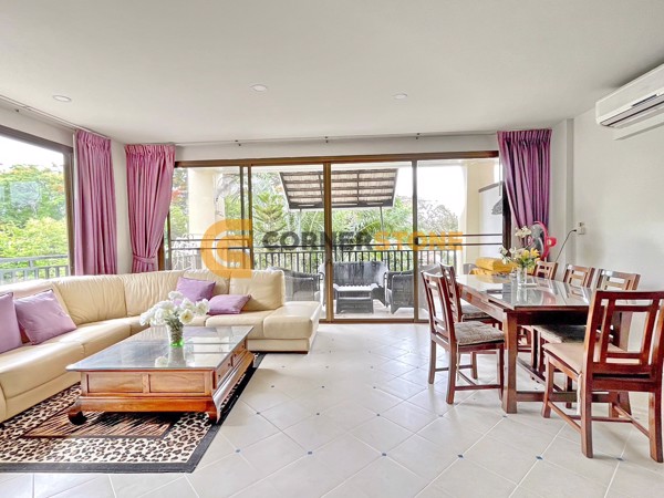 Picture of 3 Bedroom Condo in Sunrise Beach Resort And Residence Na Jomtien