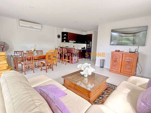 Picture of 3 Bedroom Condo in Sunrise Beach Resort And Residence Na Jomtien