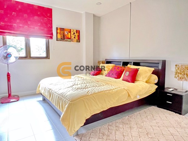 Picture of 3 Bedroom Condo in Sunrise Beach Resort And Residence Na Jomtien
