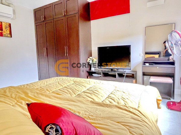 Picture of 3 Bedroom Condo in Sunrise Beach Resort And Residence Na Jomtien