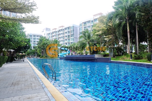 Picture of คอนโด 1 ห้องนอน ในโครงการ Dusit Grand Park ตั้งอยู่ที่ หาดจอมเทียน