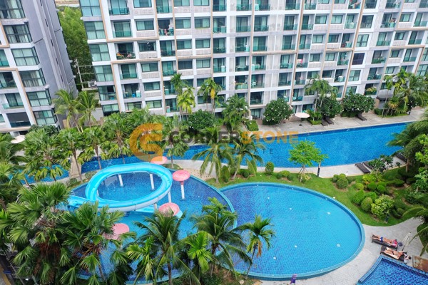 Picture of คอนโด 1 ห้องนอน ในโครงการ Dusit Grand Park ตั้งอยู่ที่ หาดจอมเทียน