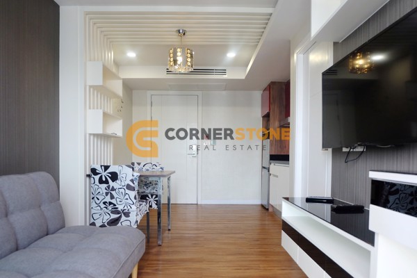 Picture of คอนโด 1 ห้องนอน ในโครงการ Dusit Grand Park ตั้งอยู่ที่ หาดจอมเทียน